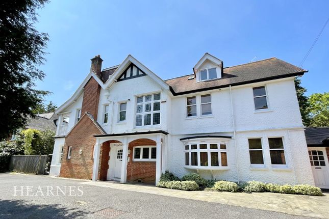Flat for sale in St Anthonys Road, Bournemouth
