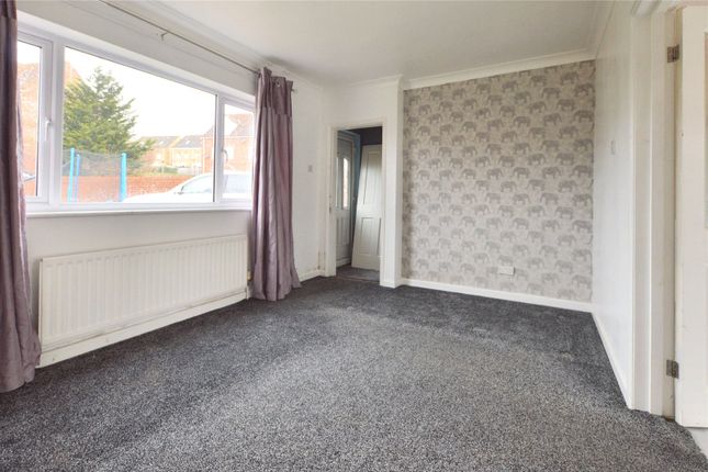 Semi-detached house for sale in Park Avenue, Lofthouse, Wakefield, West Yorkshire