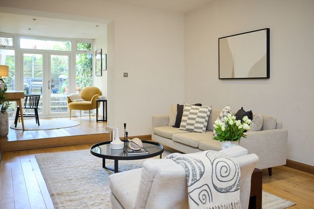 Holland Road, Holland Road photo 3