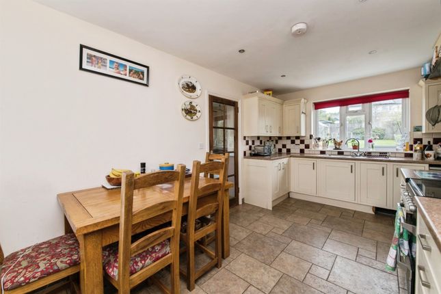23, Nicholas Close, Dulverton photo 3