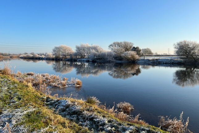 River Walks On Your Door Step