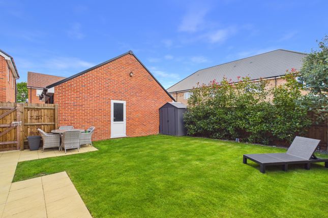 23, Hopwoods Road, Bury St Edmunds photo 4