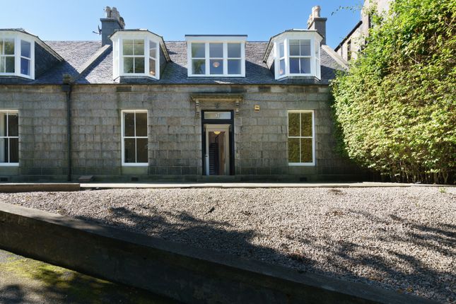Thumbnail Semi-detached house to rent in Spital, Aberdeen