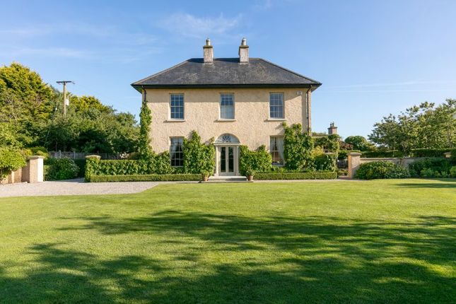 Thumbnail Detached house for sale in Cleariestown Hall, Ireland