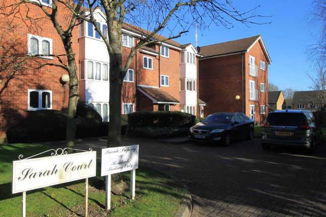 Flat to rent in Sarah Court, Northolt