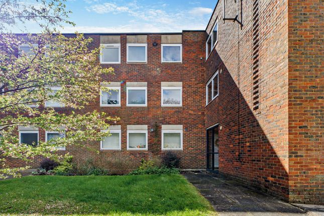 Flat for sale in Hawkesworth Close, Northwood