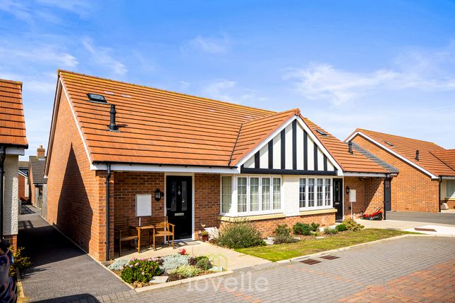 1-bed house on 1, Sycamore Way, Humberston, £104,995