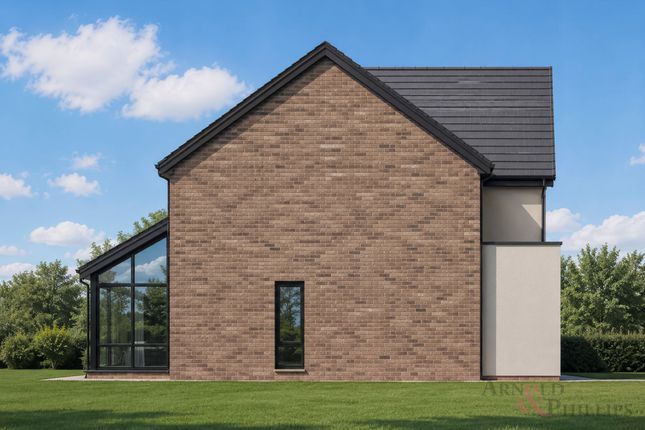 Plot 4 Sandhole Farm, Wrightington bar, Wigan photo 3