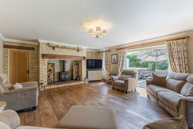 Ashbourne House, Church Lane, Pickworth, Sleaford photo 4