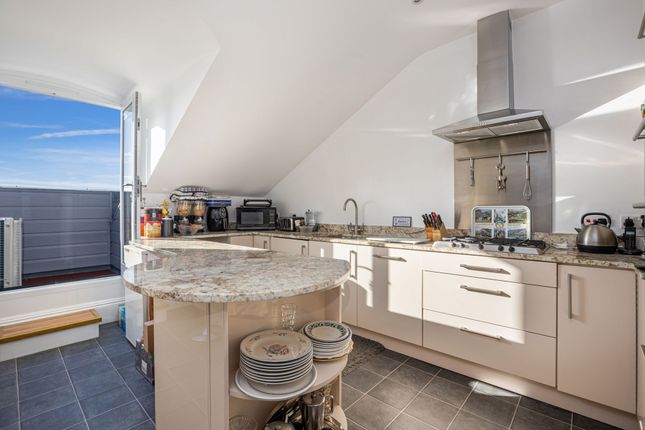 Penthouse for sale in Braddons Hill Road East, Torquay