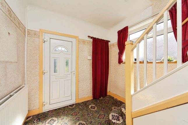 69, Park Road West, Claughton photo 2