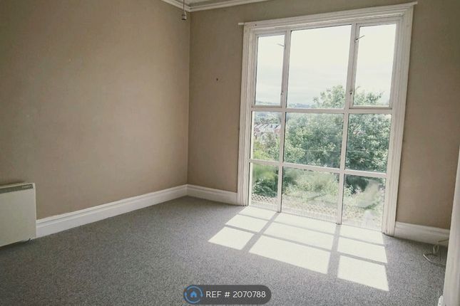 Thumbnail Flat to rent in Coombe Vale Road, Teignmouth