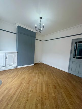 Terraced house for sale in Ivanhoe Street, Leicester