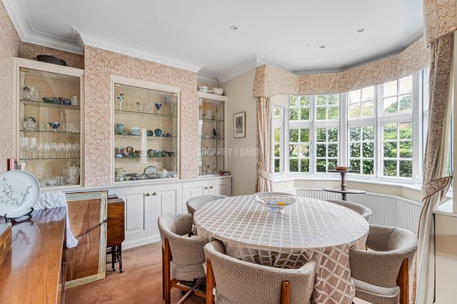 Corringham Road, Corringham Road, Hampstead Garden Suburb photo 2