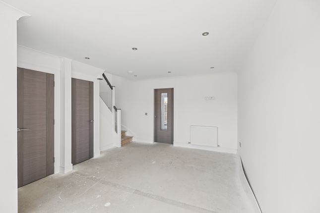 95 Benhar Road (Plot 3), Shotts photo 2
