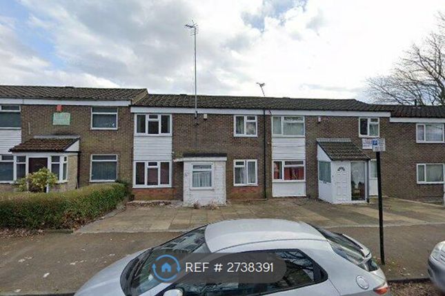 1-bed house on Leasow Drive, Birmingham, £475/mo