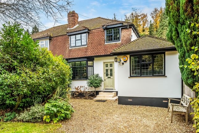 4-bed house on 6 London Road, Sevenoaks, £750,000