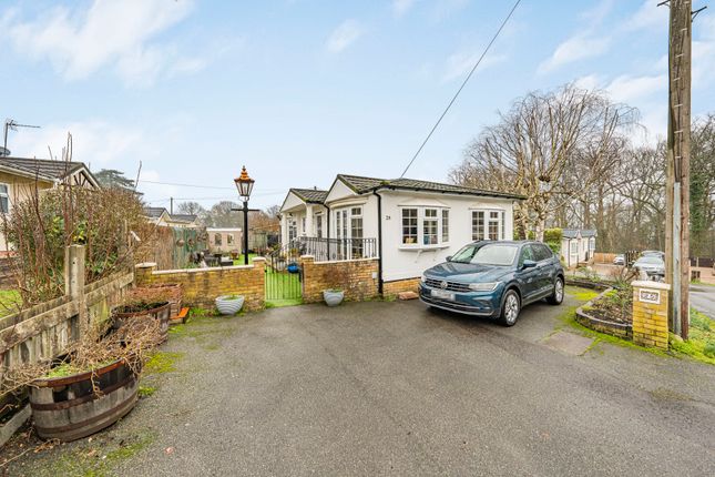 3-bed caravan on 25, Wyatts Covert, Uxbridge, £299,950