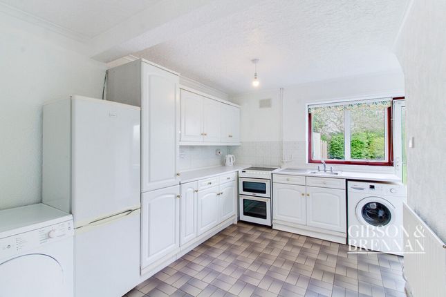 Terraced house for sale in Hockley Road, Basildon