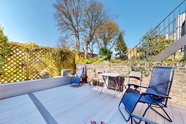 Flat 2, 1, North Road, Highgate photo 4