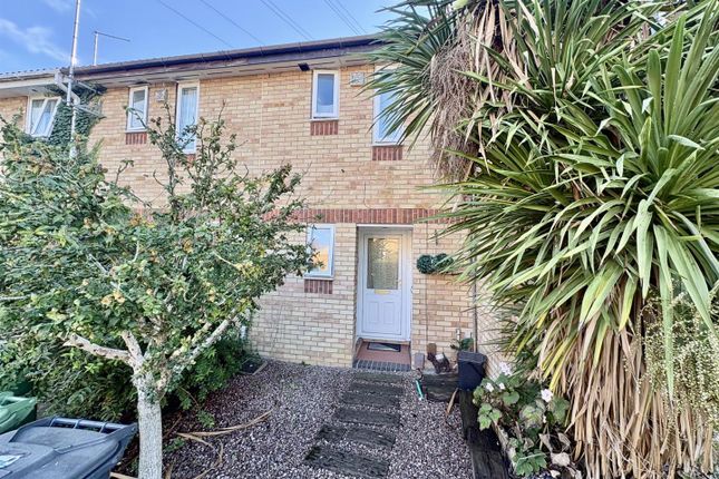 1-bed house on Lansdowne Walk, Peterborough, £135,000