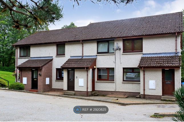 1-bed flat on Millside Drive Peterculter, Aberdeen, £500/mo