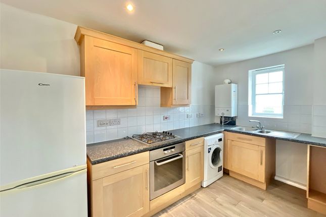Flat for sale in Foster Drive, St James Village, Gateshead