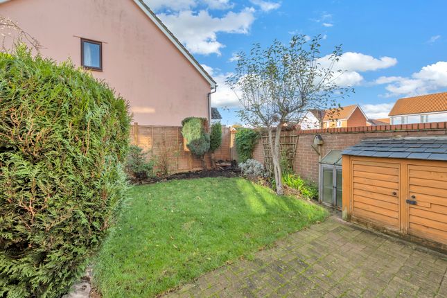 1, Broad Meadow, Walsham Le Willows photo 2