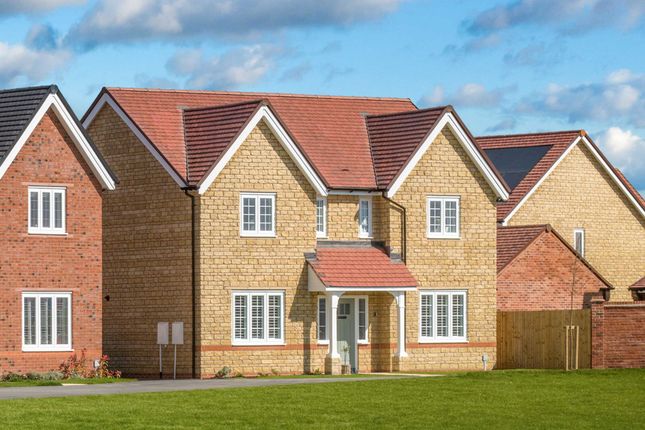 Detached house for sale in "The Peele" at The Orchards, Twigworth, Gloucester