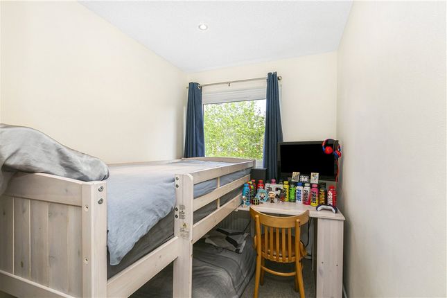 Terraced house for sale in Grange Road, Guildford, Surrey