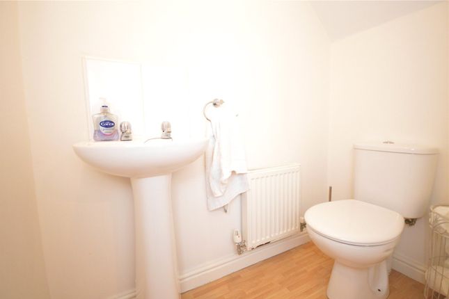 Semi-detached house for sale in New Forest Way, Leeds, West Yorkshire
