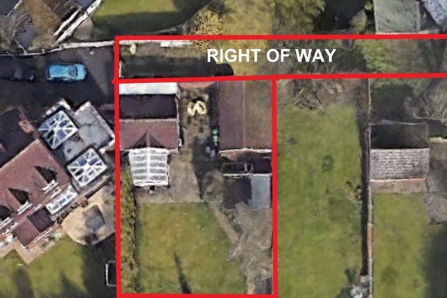 Thumbnail Land for sale in Stourbridge Road, Penn, Wolverhampton