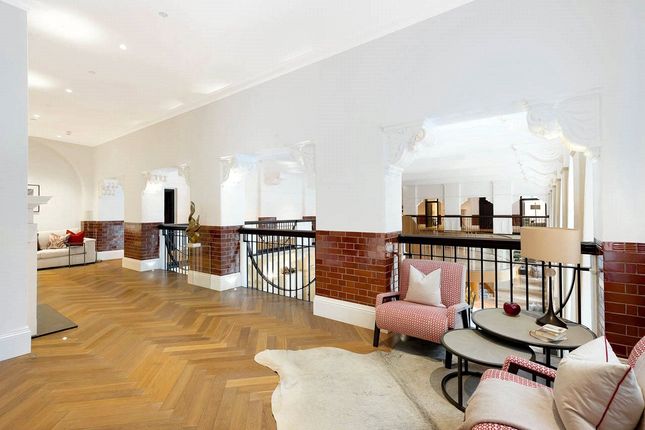 Flat for sale in Kings Hall, The Sloane Building, Hortensia Road, London