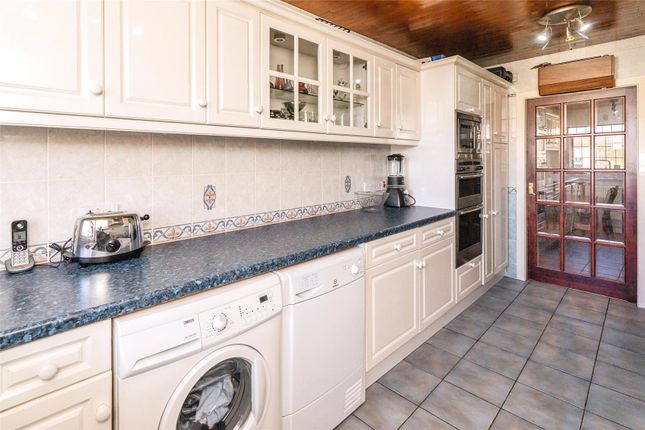 Detached house for sale in Farnworth Road, Penketh, Warrington, Cheshire