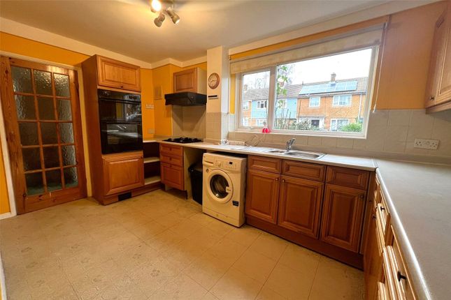 Semi-detached house for sale in Beeching Close, Ash, Surrey