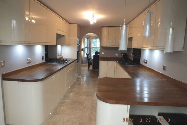 Town house for sale in Elm Road, Sutton Coldfield