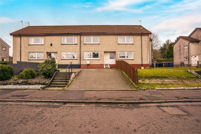 Terraced house to rent in 67 Hollows Avenue, Paisley, Renfrewshire