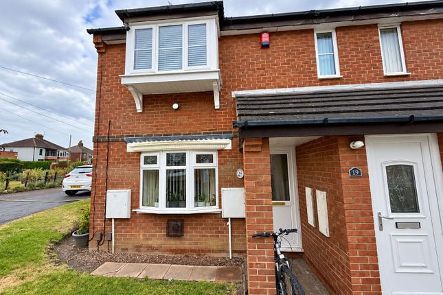 1 Bedroom Flat in TS6 0RD