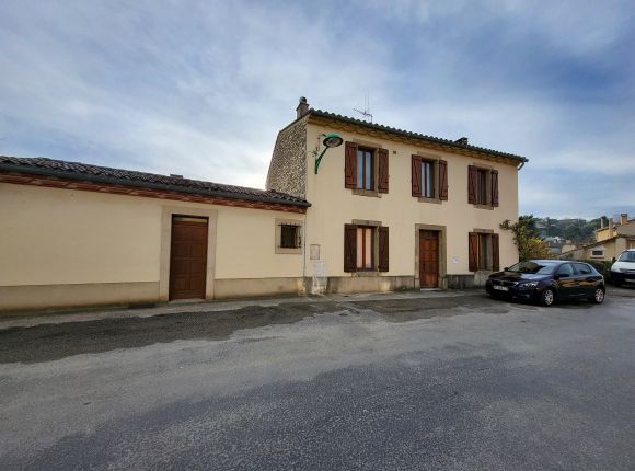 Thumbnail Detached house for sale in Pomas, Languedoc-Roussillon, 11250, France