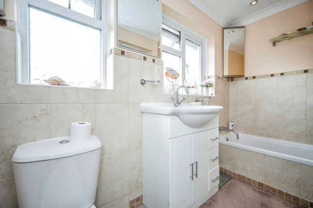 Semi-detached house for sale in Ladywood Road, Rochester