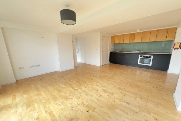 Flat to rent in Saxton, Leeds