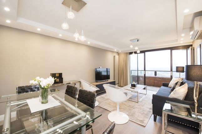 12 CH Living Room...