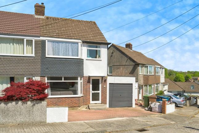 3-bed house on 22, Plymouth, £1,300/mo