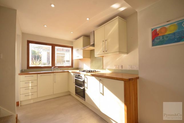 River View Cottage, Chapel Lane, Norwich photo 3