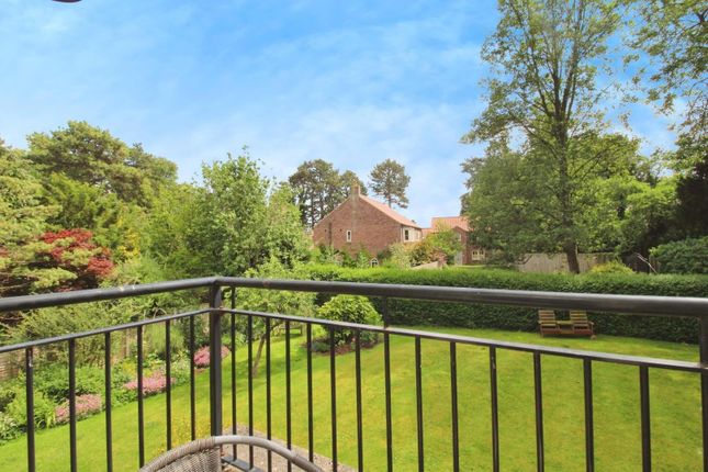 Flat 4, Pine View, Ripon photo 4