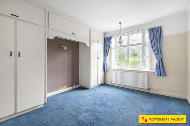 Semi-detached house for sale in Old Park Ridings, London