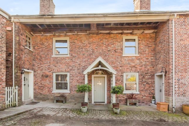 Thumbnail Detached house for sale in Lark Hall Yard, Macclesfield, Cheshire