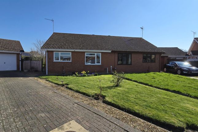 2-bed house on 29, St. Thomas Court, Spalding, £195,000