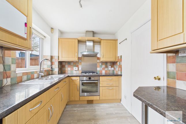 10, Piper Close, Nottingham photo 3