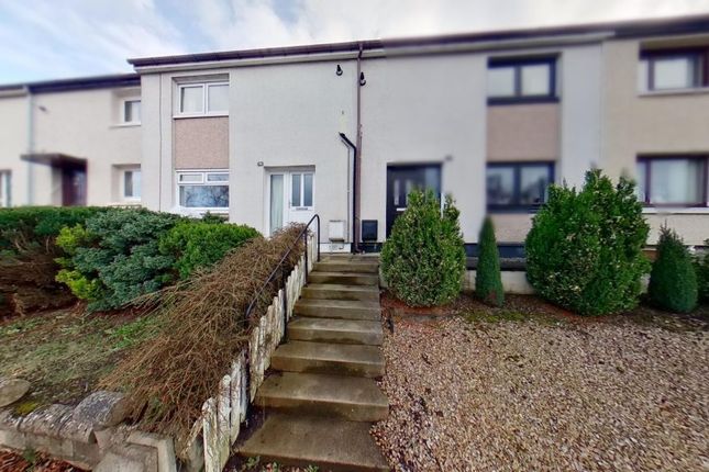 Terraced house for sale in 94 Bogton Road, Forres